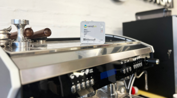 |Vendon-IoT-for-traditional-espresso-machines|