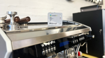 Vendon-IoT-for-Traditional-Espresso-Machines