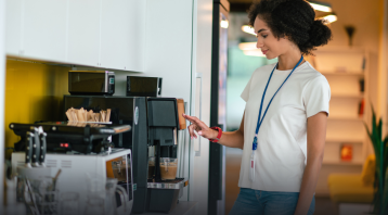 Coffee Business Trends You Can’t Ignore in 2025