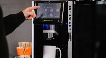 Coffee-machine-technical-monitoring-cleaning