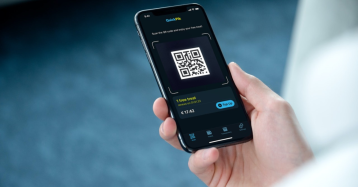 Loyalty Platform for Vending|||||