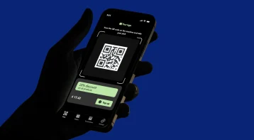 QuickPik white label loyalty payment app