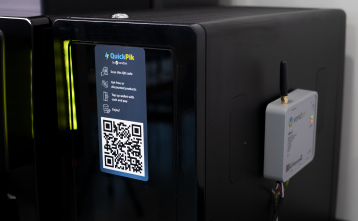 QuickPik by Vendon
