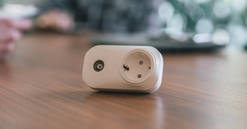 Remote reboot plug