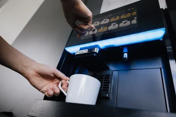 Vendon at Venditalia 2026