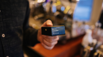 ||IoT for traditional espresso machines – Vendon