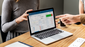 A Case Study to Learn and Inspire: The Brilliant Value of Telemetry | Vendon||||||||||