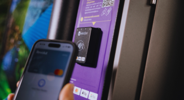 Vendon-card-reader
