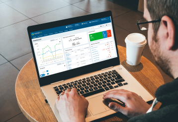 Vending management software | Vendon Cloud